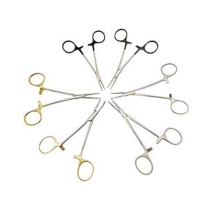 Kit d'outils de dissection en gros – Base d'instruments chirurgicaux : scalpel, ciseaux à pansements, pinces – Fabricant pakistanais - Product Image 6