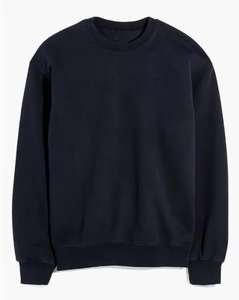 Sweat-shirt pour homme, mode, manches longues, pull en coton, tenue d'automne et d'hiver, chaud, décontracté, streetwear, confortable à porter, sweat-shirt pour homme - Product Image 3