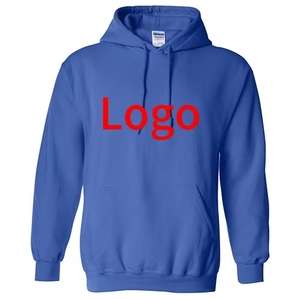 Men's <b>Zip</b> Up Hoodie Custom Fleece Jacket Casual Sportswear OEM ODM Manufacturer - Product Image 4