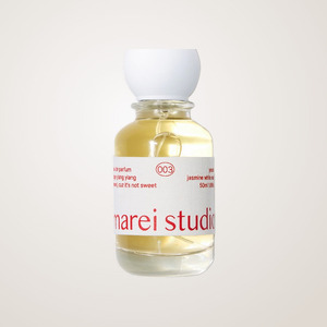Fragancia coreana K-Beauty Marei Studio Eau de Parfum Hecho en Corea Perfume unisex 50 ml para hombre y mujer de larga duración para hombres - Product Image 4