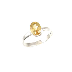 New Design Premium Quality Minimalist Natural Gemstone <b>Original</b> SS925 Rings for Women Engagement <b>Gift</b> statement bulk jewelry - Product Image 6