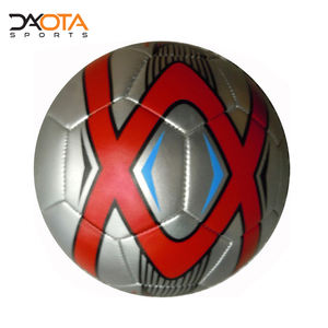 Ballons de football d'entraînement faits main multi-panneaux durables de haute qualité, taille professionnelle 5, pour sports de plein air, en PVC, PU, TPU - Product Image 5