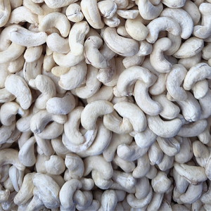 Meilleur prix pour les noix de cajou W180 W320 Santigo, noix de cajou en gros, sans taxes - Product Image 1