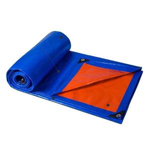 Premium HDPE Pallet Cover with Reinforced Edges for Long-Term Reusable Protection - Product Image 5