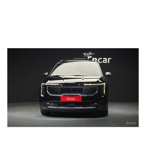 Kia Carnival HEV 2024 de 7 Plazas, Transmisión Automática, Asientos de Cuero, Cámara Trasera - 29,918 km, Volante a la Izquierda - Product Image 3