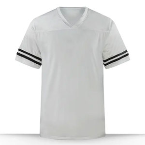Maillot de foot pour équipe, vêtements de sport confortables, séchage rapide, impression par sublimation, maillot de football pour hommes - Product Image 2
