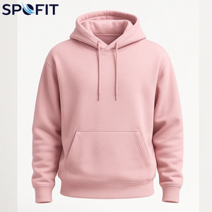 Produit très vendu, sweat-shirts slim fit pour hommes avec logo personnalisé, vente flash, sweat-shirt de haute qualité pour garçons, style streetwear - Product Image 2
