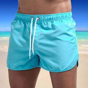 Pantalones Cortos Deportivos Ligeros para Hombre, Ropa Deportiva Activa para Hombre, Pantalones Cortos para Entrenamiento Deportivo y Running - Product Image 5
