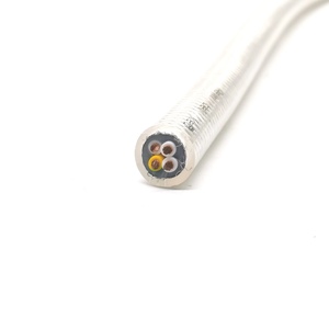 Chất lượng cao axit <span class=keywords><strong>alkail</strong></span> và dầu kháng SY PVC (yslysy) Cáp điều khiển - Product Image 2