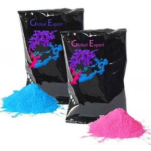 Polvo de Color Holi No Tóxico, Aprobado por la FDA |   Polvo de Color para Eventos Deportivos, Proveedor a Granel, Calidad de Exportación, Gulal - Product Image 1