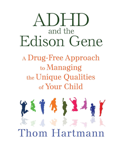 Adhd Paperback – de Thom Hartmann (Suministro al por mayor) - Product Image 1