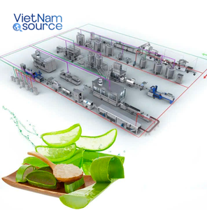 Aloe Vera orgánico de la mejor calidad de Vietnam, perfecto para bebidas, belleza y bienestar, aloe vera agrícola directo de la granja - Product Image 4