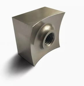 เครื่องรีไซเคิลพลาสติก Lohia รุ่น NGR Pelletizer Blade ผู้ส่งออกจากกูร์การัต พร้อมการรับประกัน 3 เดือน - Product Image 4