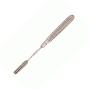 เครื่องมือผ่าตัดจมูกแบบดาบปลายแหลม ยี่ห้อ Joseph Maltz ทำจากสแตนเลสสตีล ได้รับการรับรองมาตรฐาน CE ระดับ Class I  พร้อมเคลือบผิว ผลิตโดย Dentavex - Product Image 5