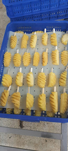 Trozos de Piña Congelada de Alta Calidad, Deliciosos y Naturales, para Distribución Global de Alimentos, Precio Directo de Fábrica, Pedidos al por Mayor - Product Image 3