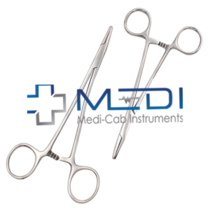 กรรไกรผ่าตัด Medi-Cab Instruments สำหรับการผ่าตัดทั่วไป ทำจากสแตนเลสสตีล ใช้ซ้ำได้ ได้รับการรับรองมาตรฐาน CE ระดับ Class I - Product Image 6