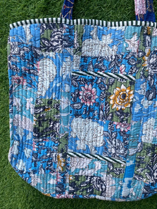 Bolsos Tote de Lujo para Mujer, Color Sólido, Algodón Premium, Ideales para la Playa, Venta al Por Mayor, Fabricante, Compras, Uso Diario, Viajes, Hechos en Rajasthan - Product Image 2