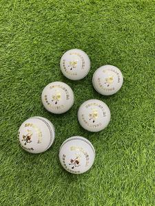 ลูกบอลคริกเก็ตหนังโครเมี่ยมผู้ชายขนาด156gm ผู้หญิง142gm เยาวชน135gm - Product Image 6