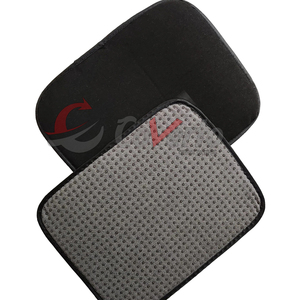 Bolsa de tela de microfibra duradera para pulir bolas de bolos, fácil de transportar, accesorio de limpieza para bolas de bolos - Product Image 5