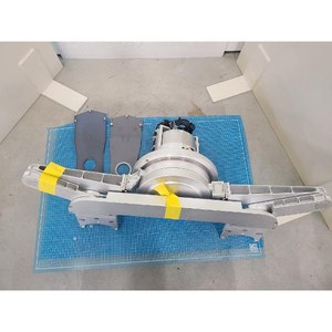หุ่นยนต์ GES Cayman VHP - Product Image 1