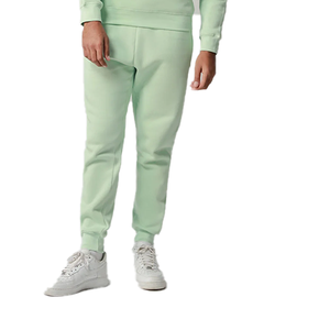 Ensemble de survêtement unisexe décontracté imprimé, coupe évasée, style streetwear, avec fermeture éclair intégrale, 100 % coton, pour le sport et le quotidien - Product Image 5