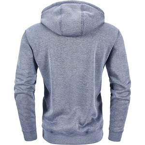 Sudaderas con Capucha de Alta Calidad y Altamente Personalizables 2026, 100% Algodón, Transpirables, Impermeables, Todas las Tallas, Unisex, de Invierno, por Fabricante - Product Image 3