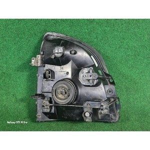 Phare avant gauche d'occasion pour H-100 2007, référence OEM 921014F000 - Product Image 3