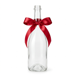 25mm <b>Red</b> Single Face Satin <b>Ribbon</b> Wholesale Polyester 1 Inch for Wedding Decor Hair Bows Fashion Styling and Gift Packaging - Product Image 1