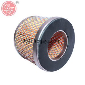 Elemento Filtrante para Bomba de Vacío de Alta Eficiencia, Precio de Fábrica al por Mayor - Product Image 3