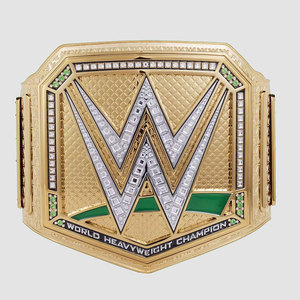 Cinturón de Snoop Dogg WrestleMania 39 x Réplica del Título de Campeonato Dorado - Product Image 1