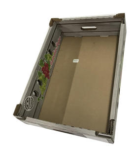 Boxit.pk Organic Fruit Packaging Boxes Custom Printed Corrugated Cartons for Grapes Strawberry Mango & Vegetables - Product Image 4