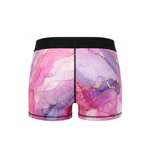 Casual Women <b>Boxer</b> Shorts Soft Lightweight Shorts For Daily Wear Home Use And Relaxed Everyday Clothing - Product Image 6