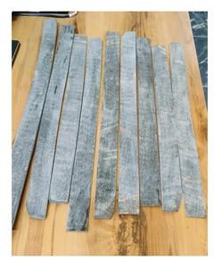 แผ่นเขาควายทนทานสำหรับทำโบว์แผ่นแตรธรรมชาติสำหรับยิงธนูแผ่นสำหรับยิงธนู laminations - Product Image 2