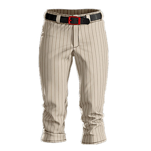 Uniformes Deportivos Personalizados para Equipos Escolares Juveniles, Proveedor de Uniformes Deportivos con Impresión Personalizada, MOQ Bajo, Camiseta y Pantalones de Béisbol y Sóftbol - Product Image 3