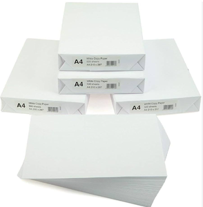 Premium Original <b>A4</b> Copy <b>Paper</b> 70gsm Factory Price Excellent Quality Wholesale Supply For Office School <b>Printing</b> Needs - Product Image 6
