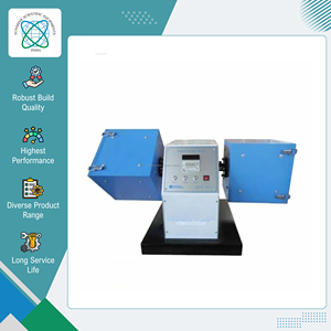 เครื่องทดสอบการหลุดลอกแบบดิจิตอลเคลือบผง MS จากโรงงานโดยตรง พร้อมมอเตอร์ความเร็ว 1425 รอบต่อนาที ในราคาตลาดปกติ - Product Image 3