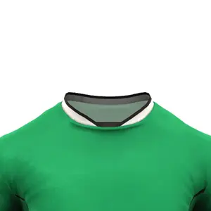 Uniforme de rugby pour hommes personnalisable, vêtements de sport respirants, personnalisés, résistants, de bonne qualité, meilleures ventes, prix bas - Product Image 4
