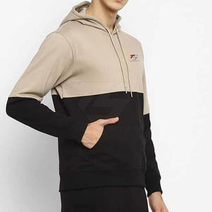 Sudadera con capucha extragrande y ligera para hombre, para usar en invierno, diseño personalizado, sudaderas con capucha para hombre. - Product Image 2