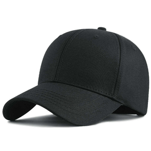 Gorras de Béisbol Multi-Panels FAWKES SPORTS 100% Algodón al por Mayor - Personalizables, Transpirables, Impermeables, con Logotipo Ajustable en el Panel Frontal - Product Image 2