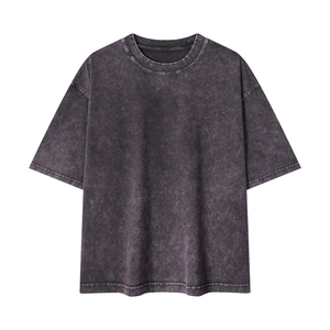 Camisetas de Algodón Personalizadas para Hombre al por Mayor, Fabricante OEM, Producción en Masa, Marca Privada, Proveedor de Camisetas Lisas Transpirables - Product Image 1