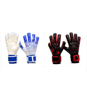 Gants de ski et de snowboard personnalisables pour hommes, femmes et enfants, chauds, respirants, imperméables, en polyester - Product Image 4