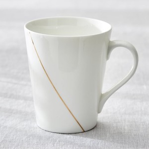 Taza de Café de Cerámica Gris Moteada Moderna con Acabado Mate, Asa de Agarre Fuerte, Diseño Duradero para Té, Café y Uso Diario - Product Image 6