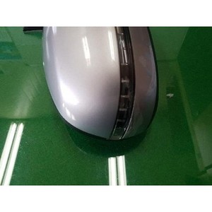 กระจกมองข้างขวา ริโอ UB ปี 2011-2015 มือสอง ของแท้ รหัส 876201G808 - Product Image 3