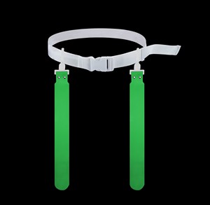 Cinturones de Fútbol POP de Alta Calidad, Nueva Moda 2026, Equipo de Fútbol para Entrenamiento y Competición de Equipos Deportivos - Product Image 5