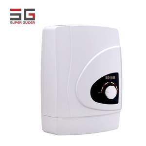 <b>Electric</b> <b>Tankless</b> <b>Water</b> <b>Heater</b> - Product Image 1
