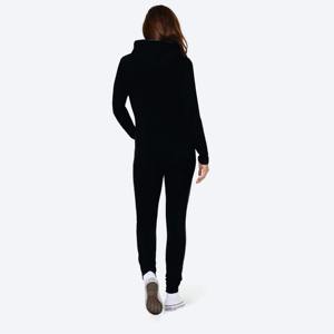 Pijamas de una Pieza para Adultos al por Mayor, Unisex, de Algodón Suave, Forro Polar, Ropa de Dormir de Invierno, Diseño de Animales de Dibujos Animados, Kigurumi, Fabricante OEM - Product Image 2