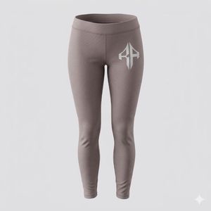 New Material Spandex / <b>Nylon</b> Style Casual Technics Printed High Quality Design Customized Women's <b>Leggings</b> By RIVIAN ATLANTIC - Product Image 5