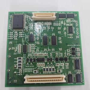 บอร์ดอินเทอร์เฟซควบคุม TEL 3M80-001605-11 - อุปกรณ์และอะไหล่เซมิคอนดักเตอร์ระดับโลกที่เชื่อถือได้ - Product Image 5