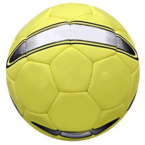 Balones de fútbol promocionales, nueva llegada, alta calidad, ligeros, duraderos, ecológicos, en oferta, balones de fútbol personalizados - Product Image 3