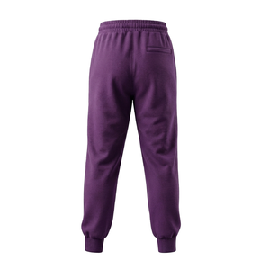 Jogging anti-rides pour hommes avec logo personnalisé - Product Image 2